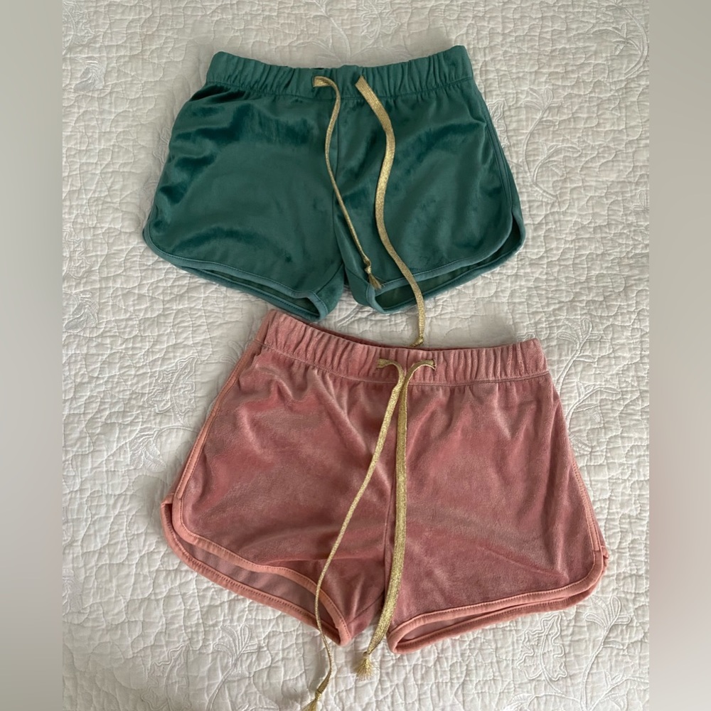 Joyfolie Short Bundle